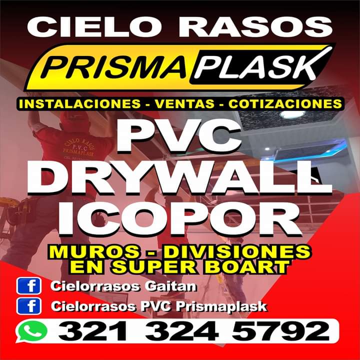 CIELO RASO