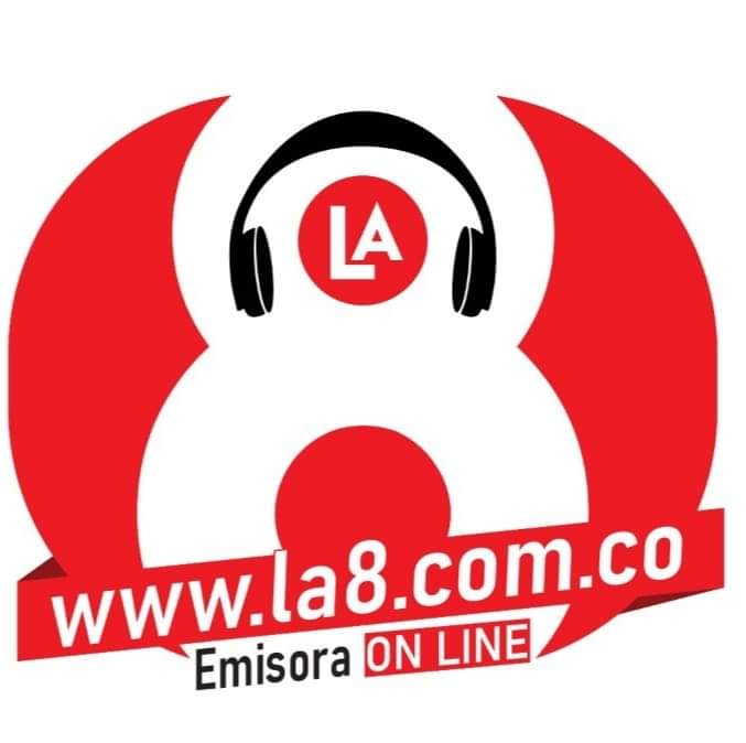 LA 8