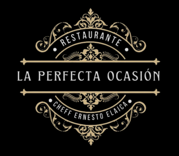 PERFECTA OCASIÓN