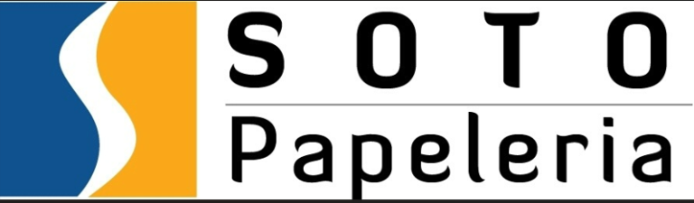 SOTO papeleria