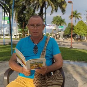 Apolinar Beltrán Villazón 1