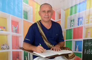 Apolinar Beltrán Villazón 10