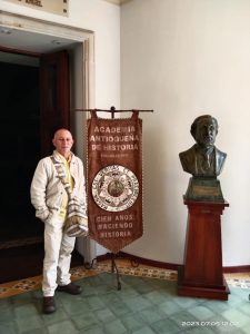 Apolinar Beltrán Villazón 18