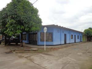 restaurante infantil pare luis boll 2