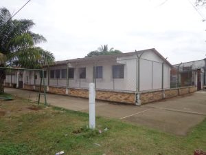 restaurante infantil pare luis boll 3