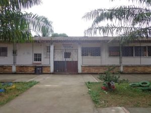 restaurante infantil pare luis boll 4