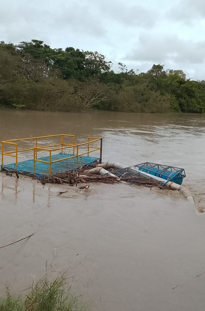 PUERTO LÓPEZ: UNA MULTA HISTÓRICA Y VERGONZOSA DESDE EL 2018