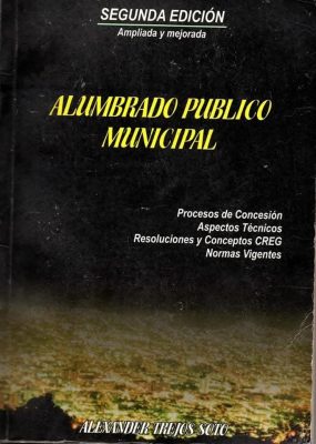 Alumbrado 5