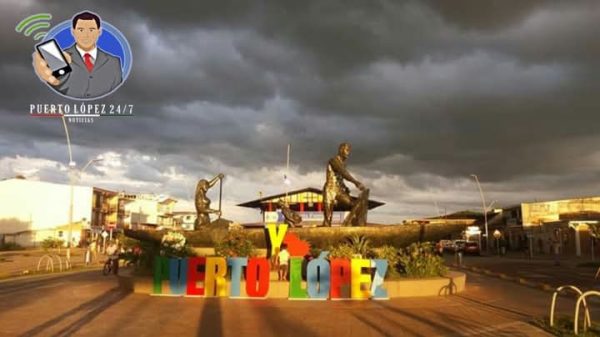 Visitar el Parque El Canoero