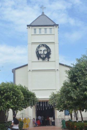 iglesia